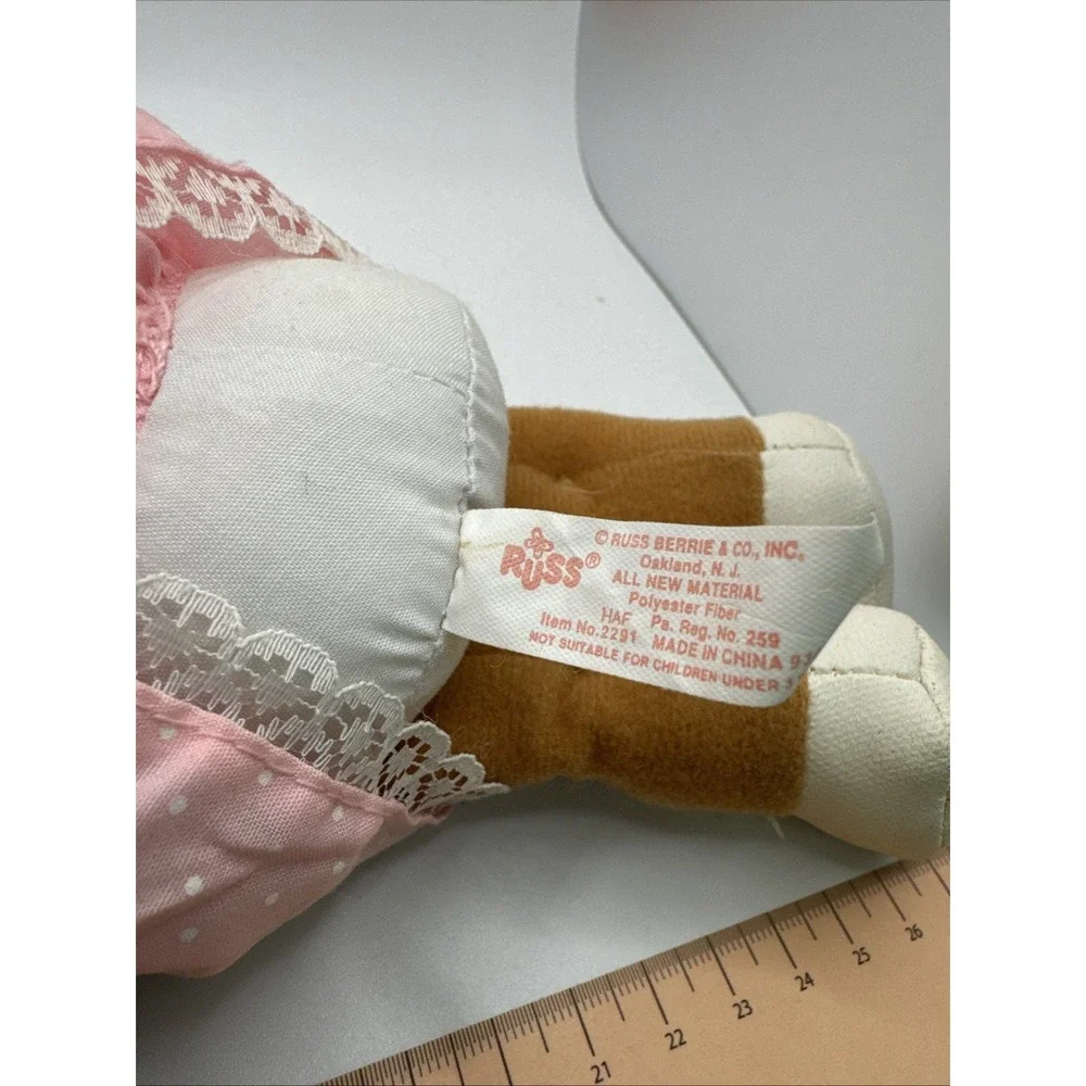 Vintage I Love Grandma 7